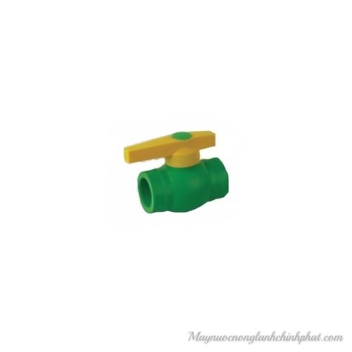 Van Bi Inox
